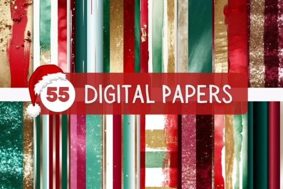 Christmas Abstract Seamless Patterns: A Guide to Choosing and Using Them Effectively